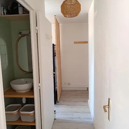 Apartment Agreable Avec Vue *