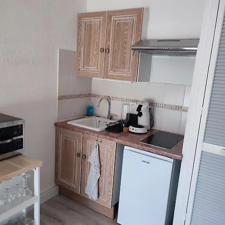 Agreable Avec Vue Apartment