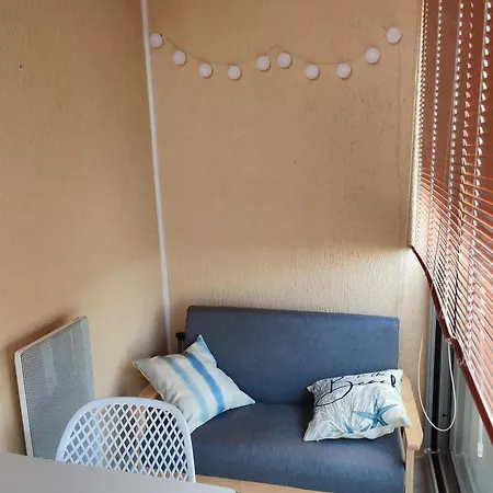 Agreable Avec Vue Apartment Carqueiranne