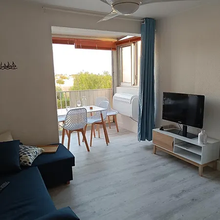 Agreable Avec Vue Carqueiranne