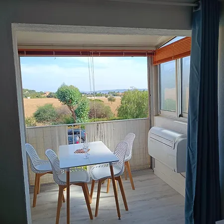 Agreable Avec Vue Apartment Carqueiranne